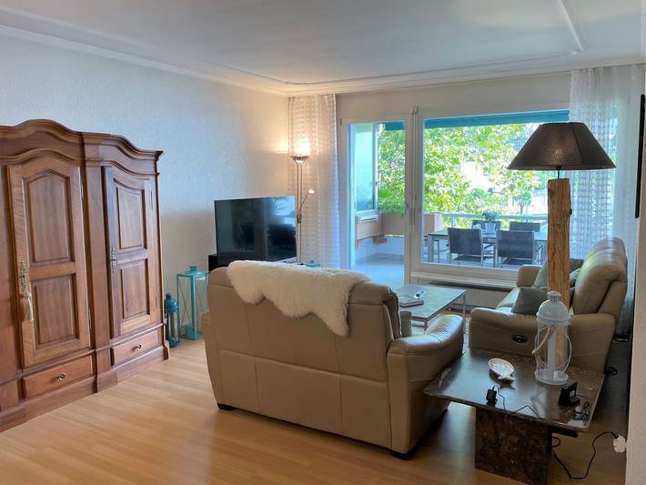 Ferienwohnung für 4 Personen in Brissago - 3