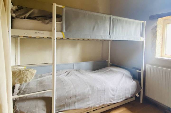 Location de vacances pour 10 personnes, avec Terrasse et Jardin à Salvagnac-Cajarc - 4