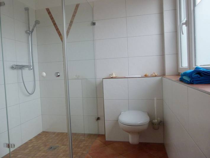 Ferienwohnung für 2 Personen, mit Balkon und Garten sowie Seeblick in Überlingen - 3