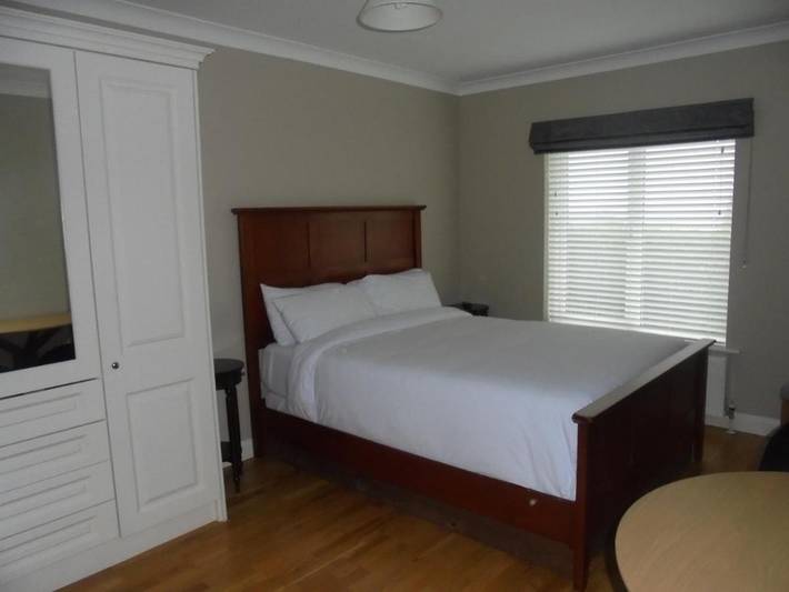 Camping voor 2 personen, met uitzicht in Munster