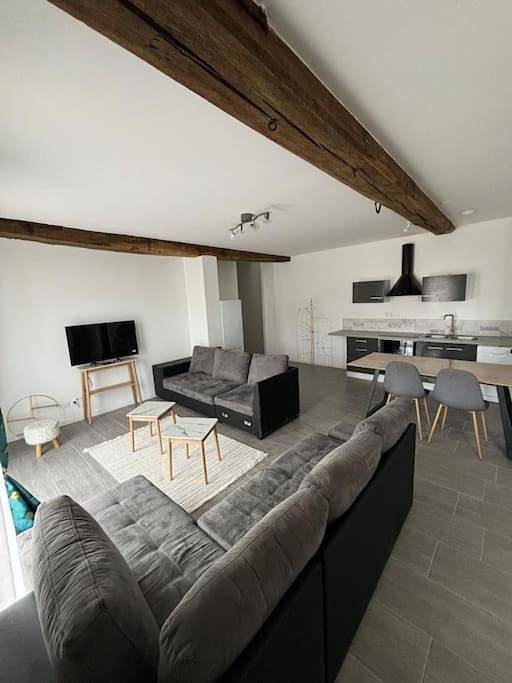 Gîte pour 12 personnes dans Forges (Seine-et-Marne) - 2