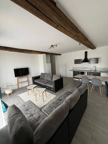 Gîte pour 12 personnes dans Forges (Seine-et-Marne)