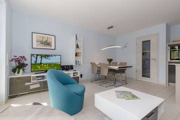 Vakantiewoning voor 4 Personen in Ostseebad Rerik, Rerik, Afbeelding 3