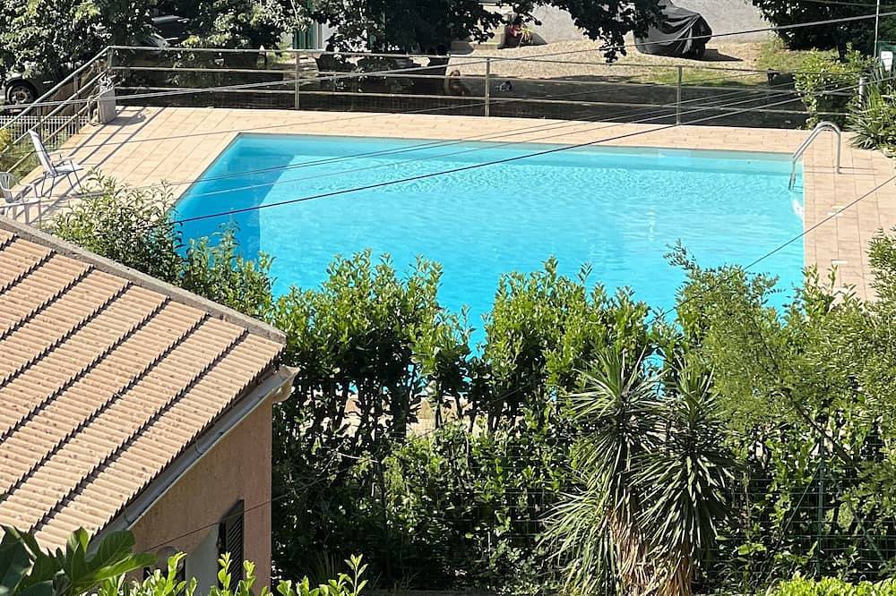 Maison de vacances