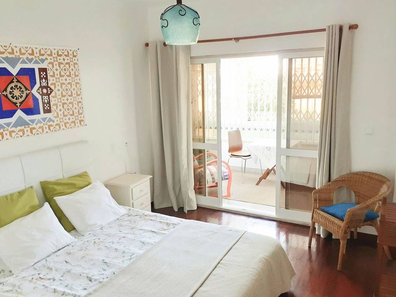 Ganze Wohnung, Mit Terrasse in Oeiras, Costa de Lisboa