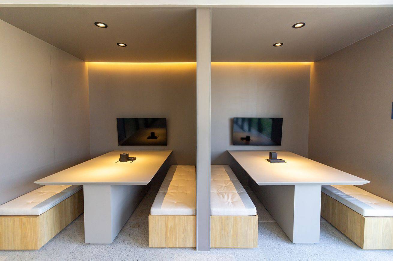 Studio entier, Studio pour 4 personnes avec jardin in Vila Mariana, São Paulo