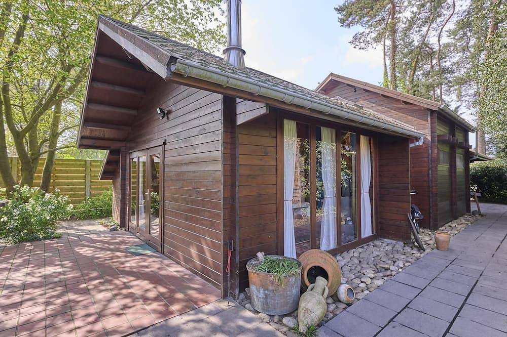 Gemütliches Chalet in waldreicher Umgebung in Kasterlee, Antwerpen und Umgebung