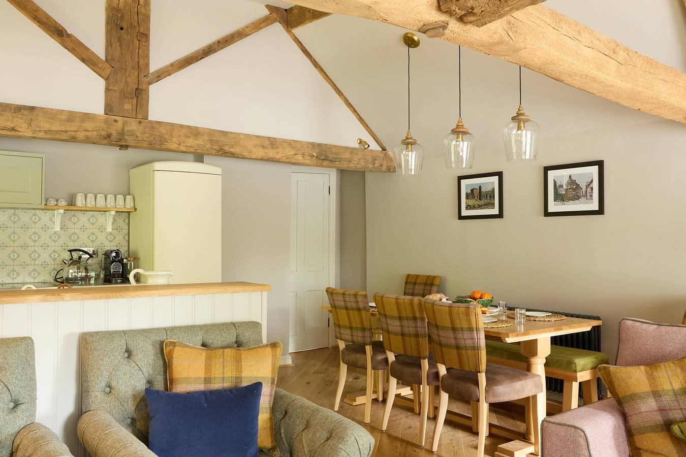 Gardeners Cottage in Hopton (Derbyshire), Derbyshire