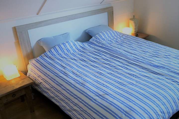 Ferienhaus für 8 Personen, mit Balkon in Stavoren - 2