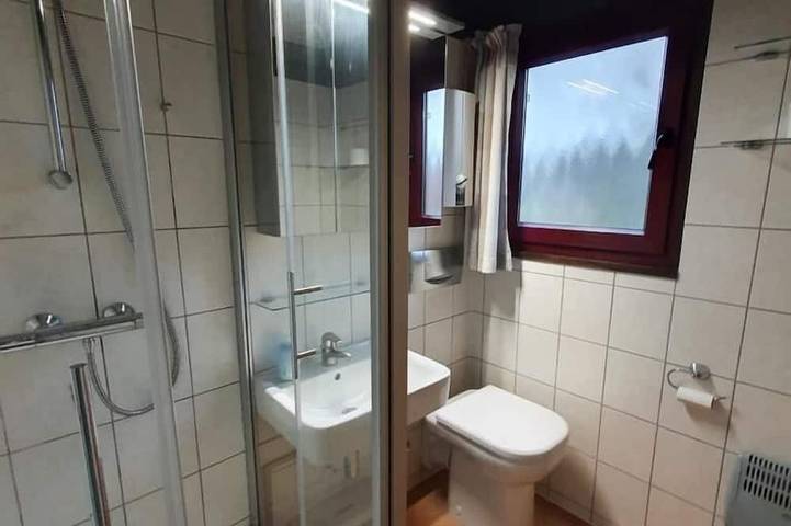 Ferienpark für 5 Personen, mit Garten und Terrasse in Fedderwardersiel - 4