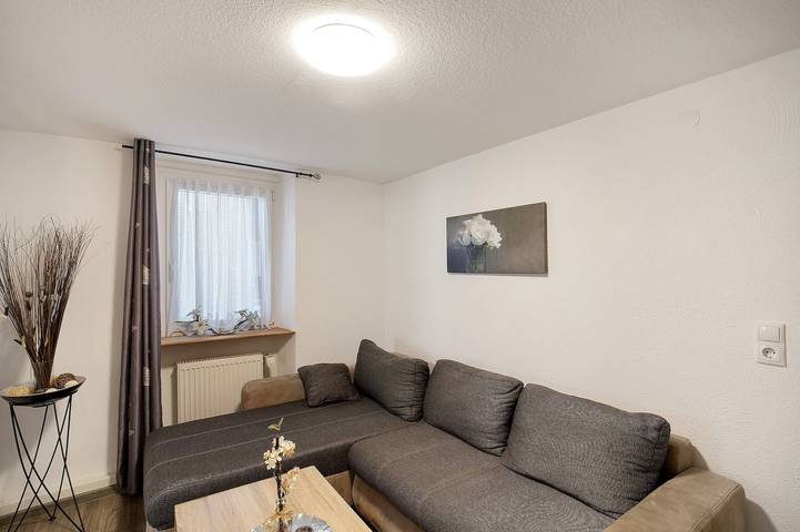 Apartamento entero, Apartamento 'Bröder' con wifi in Braubach, Rhein-Lahn-Kreis