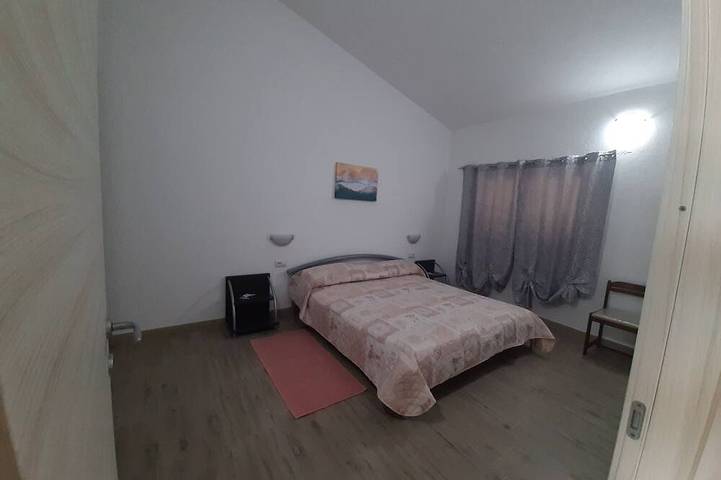 Agriturismo für 3 Personen, mit Garten auf Sardinien - 4