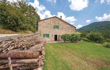 Casa De Férias para 6 Pessoas em Sestino, Arezzo (província), Foto 2