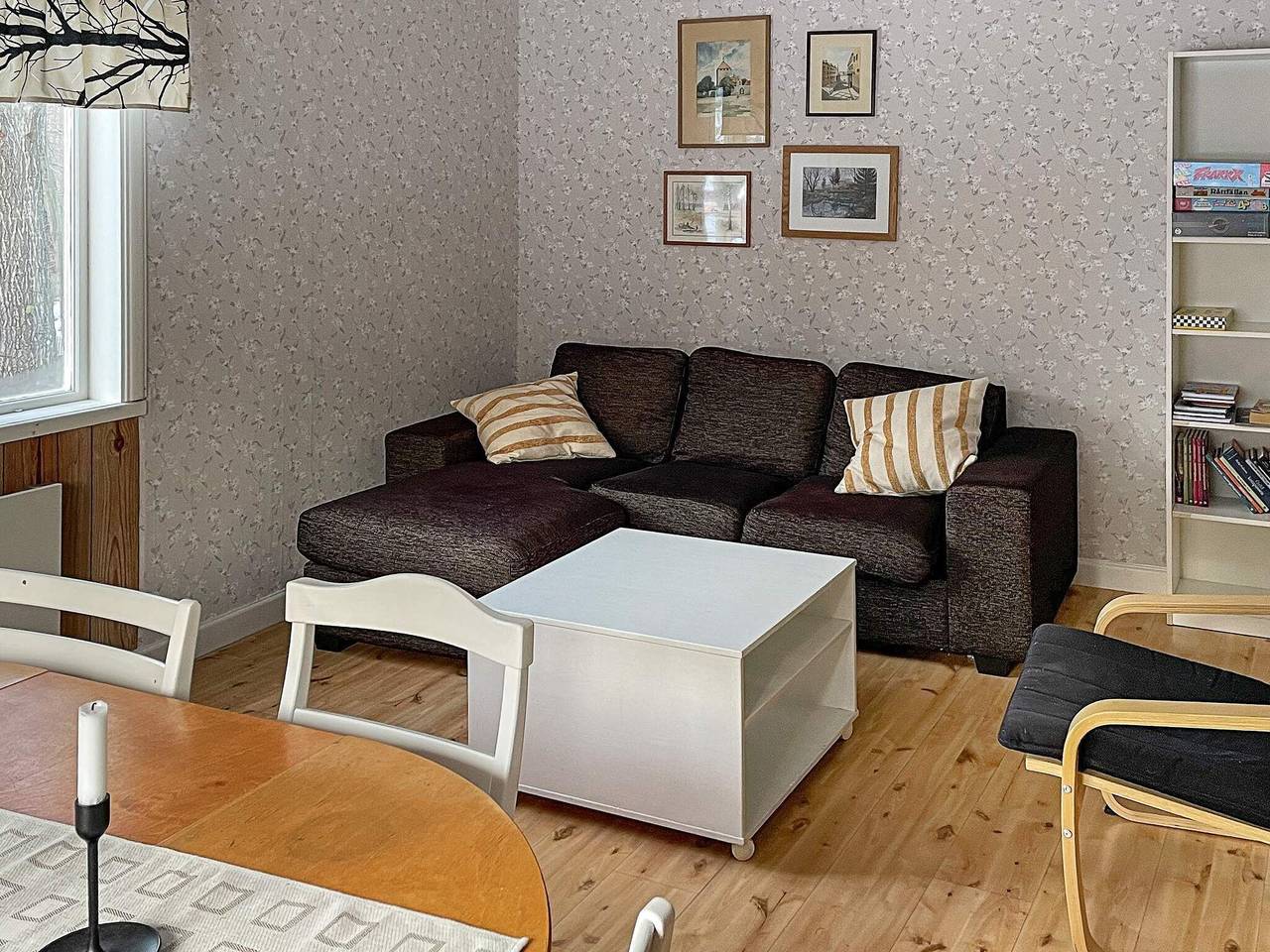 5 Personen Ferienhaus in Stavsjö in Nyköping kommun