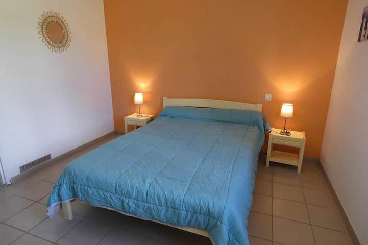 Location de vacances pour 6 personnes, avec jardin à Mugron - 2