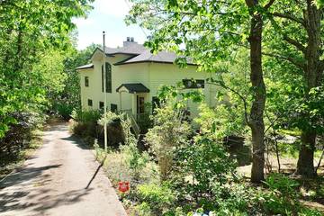 Vacation Home for 8 Guests in Sag Harbor, North Fork, Picture 4