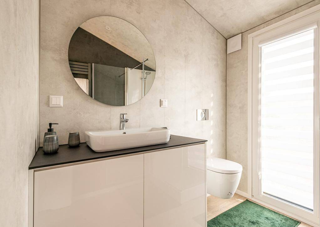 Vakantieappartement voor 4 personen met balkon, foto 8