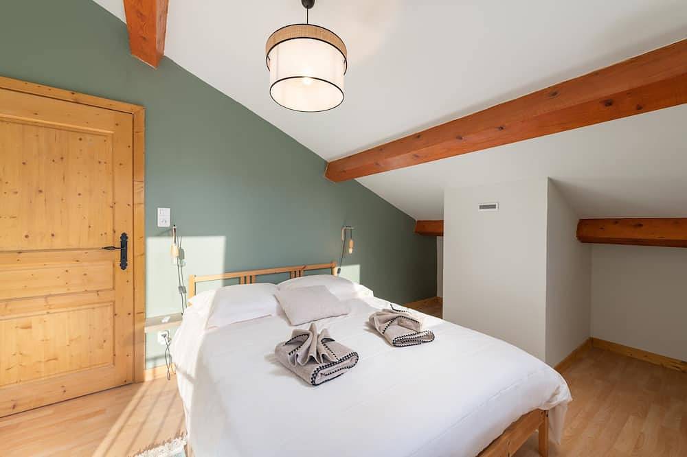 Le Cerf, Chalet Cocooning Avec Piscine et Billard in Ban-sur-Meurthe-Clefcy, Regionaler Naturpark Belchen der Vogesen