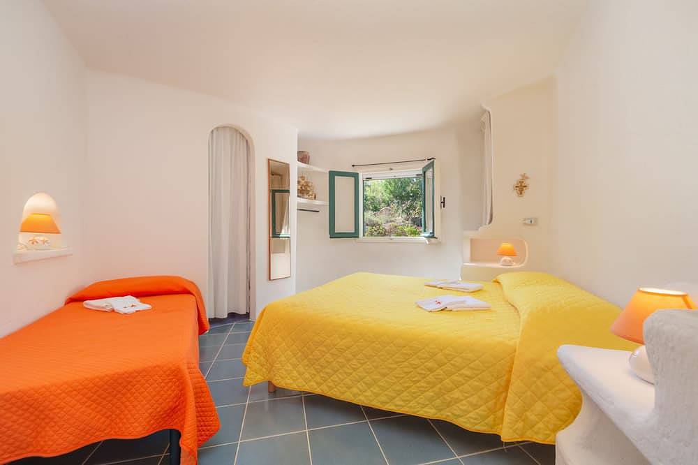 Porto Rafael - Panoramica - 350mt dalla spiaggia in Palau (Sardegna), Gallura