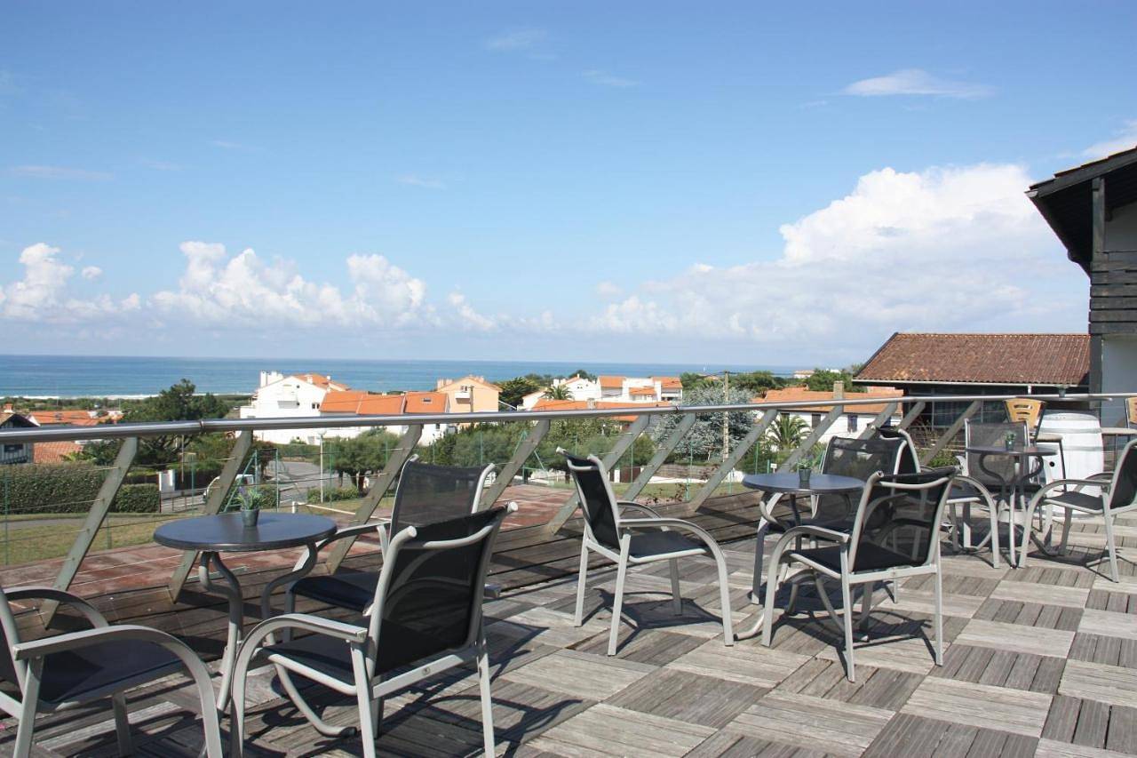 Azureva Club Anglet in Anglet, Région de Bayonne