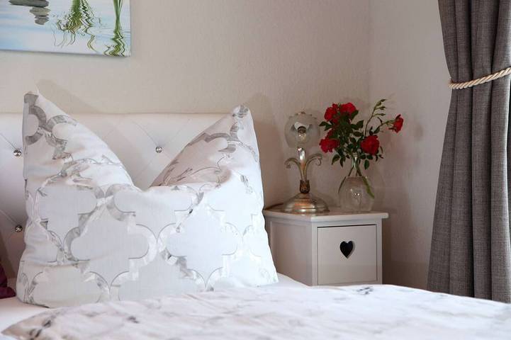 Ferienwohnung für 2 Personen, mit Balkon und Sauna sowie Garten in Falkenstein/Harz - 3