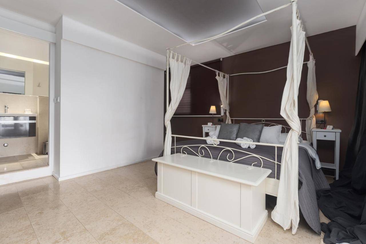 Apartments and rooms Villa Bori in Poreč, Grad Poreč