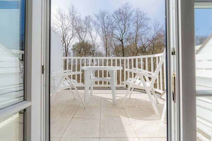 Ganze Ferienwohnung, Wohnung 6 "Strandkind" (Id 235) in St. Peter-Bad, St. Peter-Ording