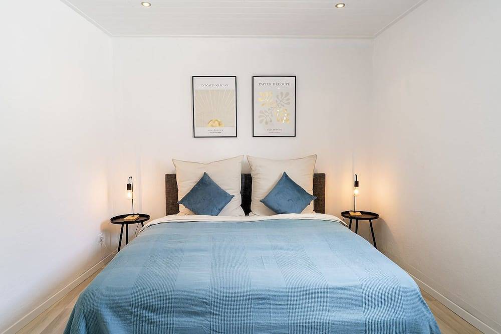 Ganze Wohnung, Deluxe Koblenz Flat | Parken | Netflix | Ruhig in Bendorf, Osteifel