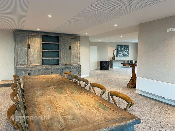 Ferienhaus für 54 Personen, mit Terrasse und Balkon/Terrasse in Middelkerke - 4