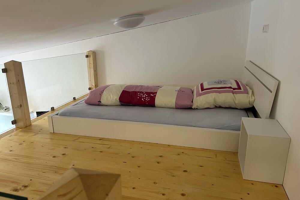 Schönes neues 1 Zimmer Apartment ideal für Wanderfreunde in Bayerisch Schwaben