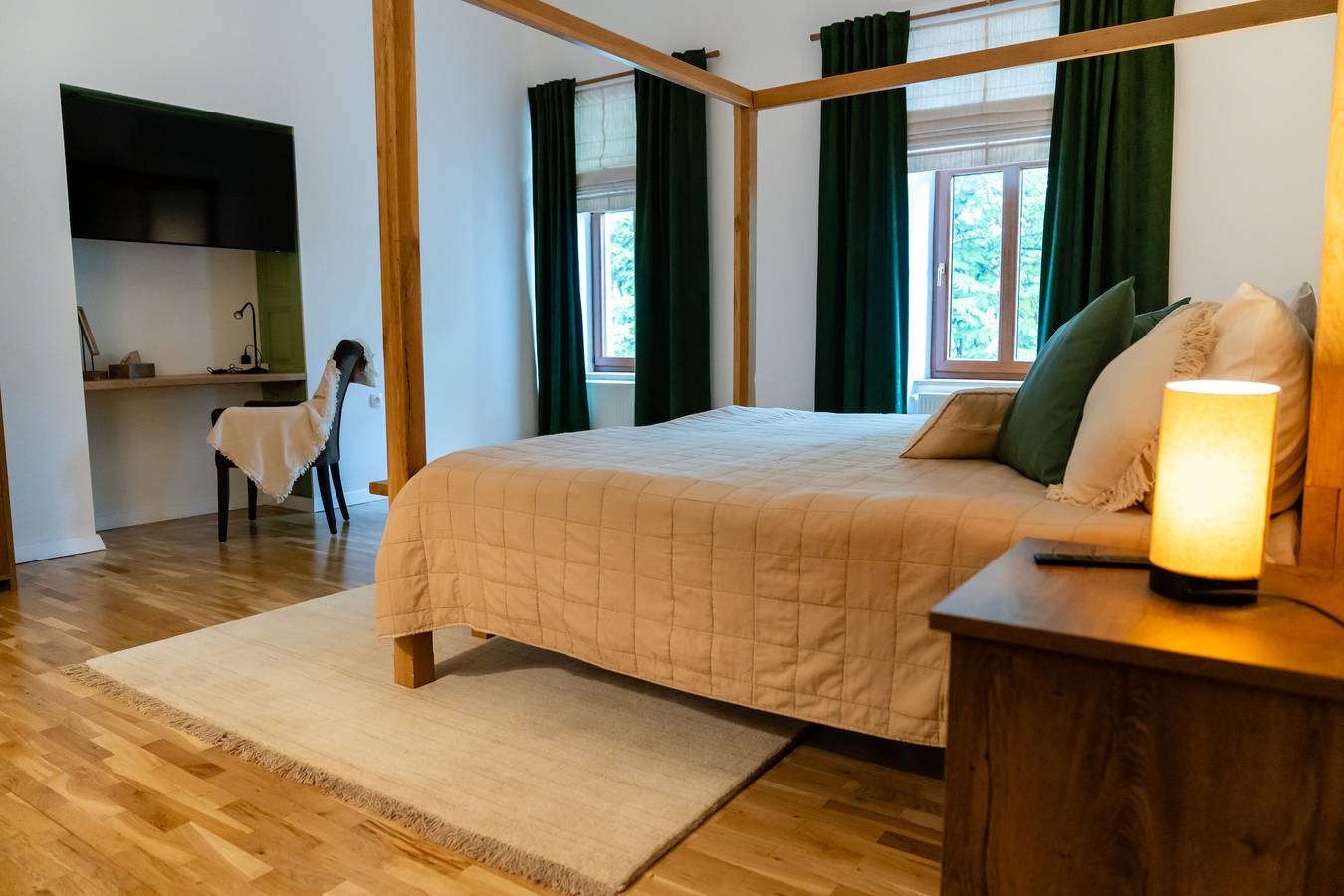 Ganze Wohnung, City Apartment 01 in Prozor, Lika-Senj