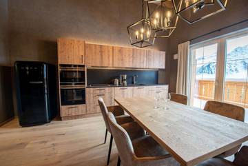 Hütte für 4 Personen in Krimml, Zillertaler Alpen, Bild 4