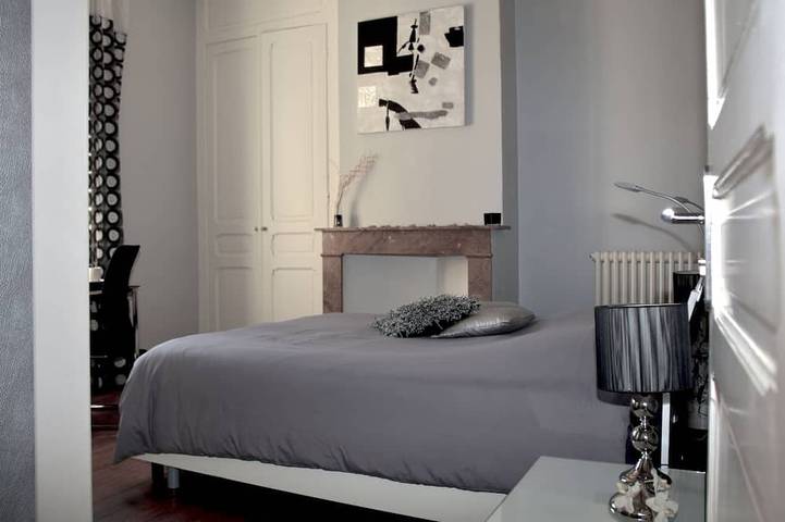 Gîte pour 10 personnes dans Plage de Malo-les-Bains - 3