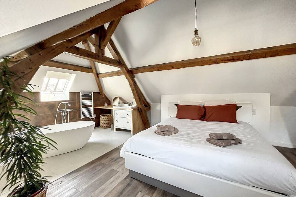 Entire apartment, Appartement au Coeur de Ville in Sens, Yonne