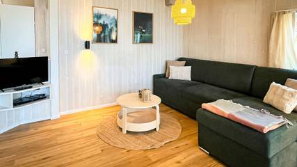 Strandhaus für 8 Personen in Travemünde, Lübeck, Bild 1