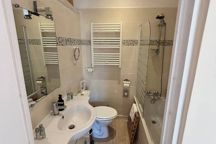 Gîte pour 4 personnes à Calès - 4