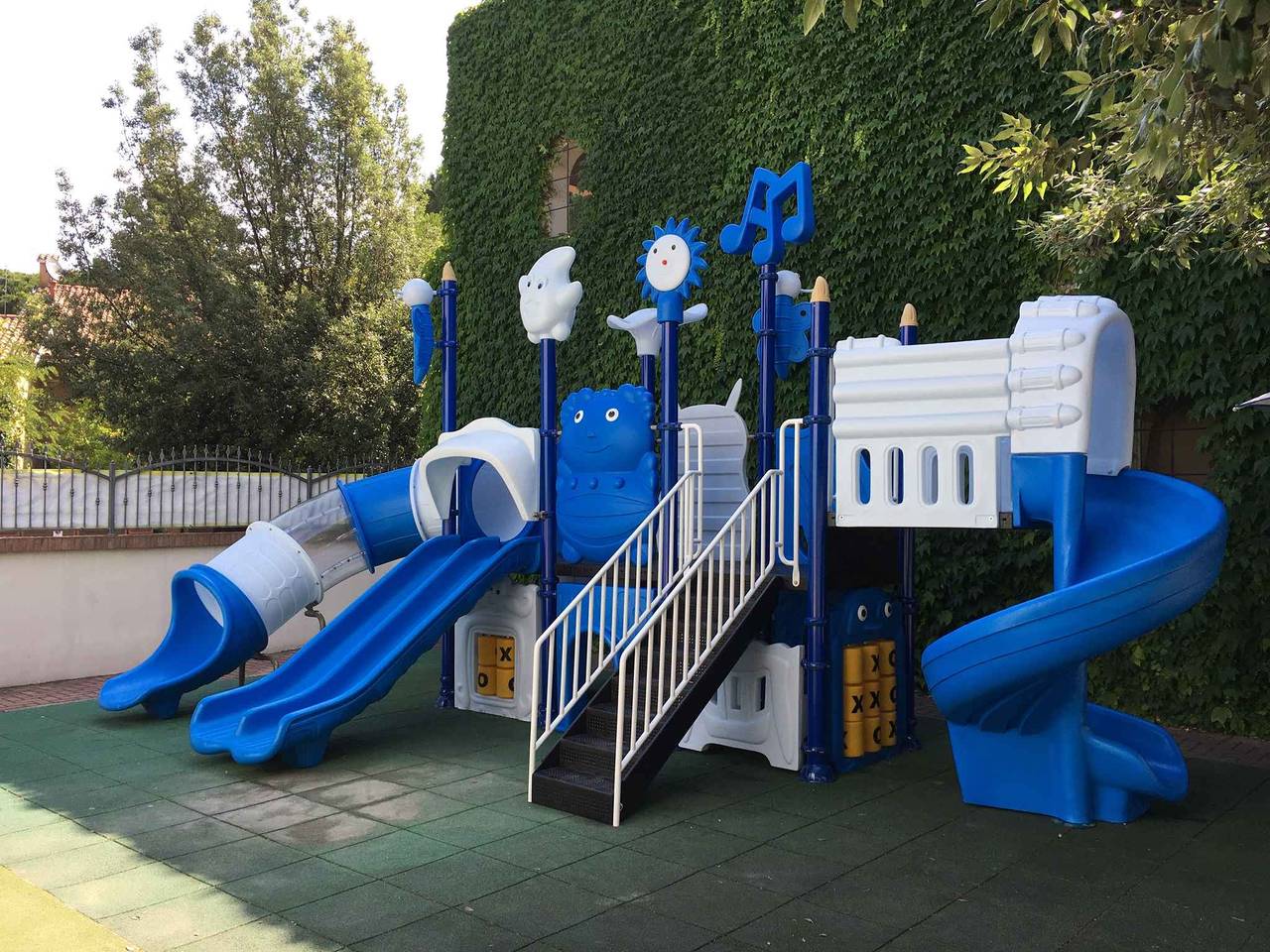 Ganze Ferienwohnung, Ferienwohnung mit Aussenpool in Lido di Spina, Ferrara Provinz