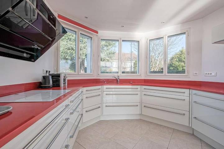 Villa für 14 Personen, mit Garten in Disneyland Paris - 2