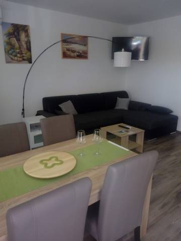 Ferienwohnung für 4 Personen in Pakostane, Zadar, Bild 3