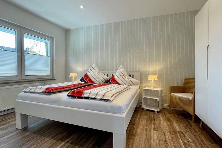 Bungalow für 2 Personen in Timmendorfer Strand - 2