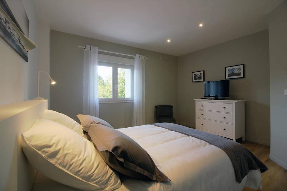 Villa des Platanes - Audenge in Audenge, Arcachon region