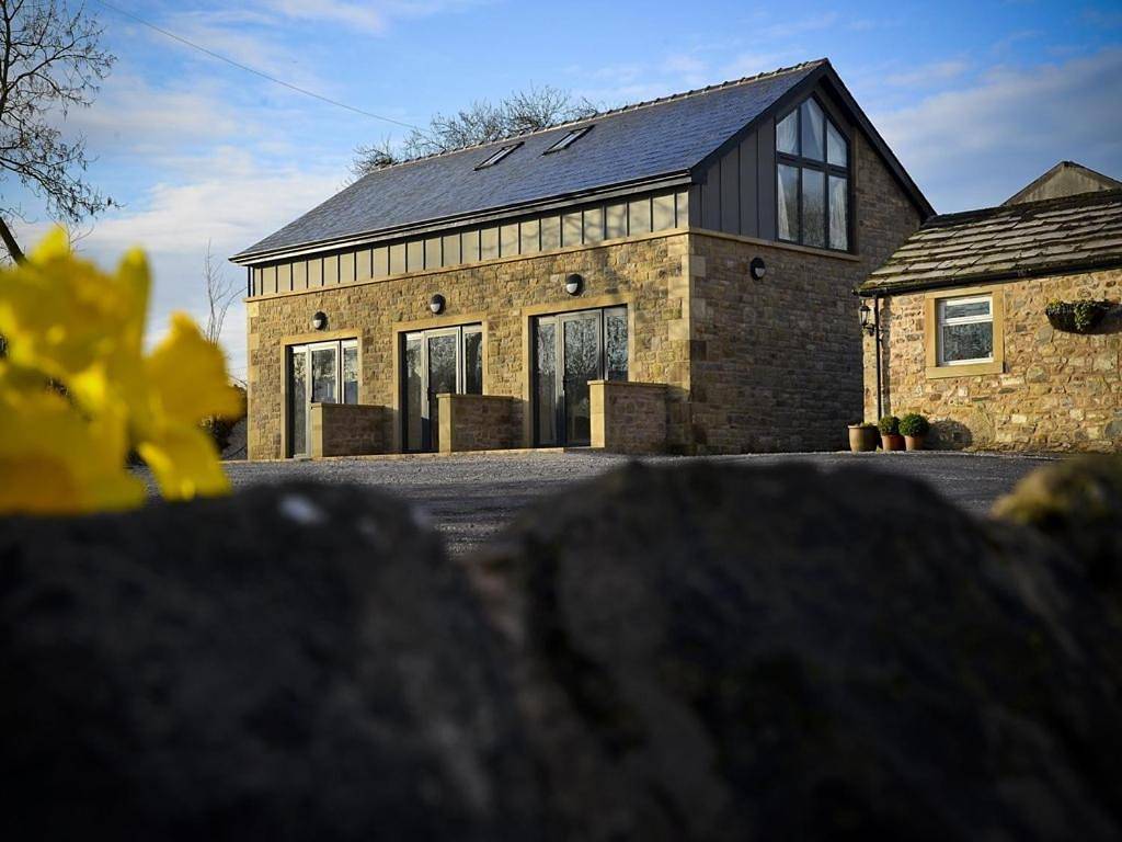 The 3 Millstones Inn in Clitheroe, Lancashire