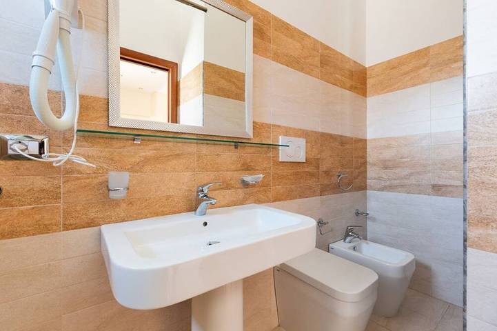 Lido Marini Rooms - Double Deluxe in Lido Marini, Golfe de Tarente