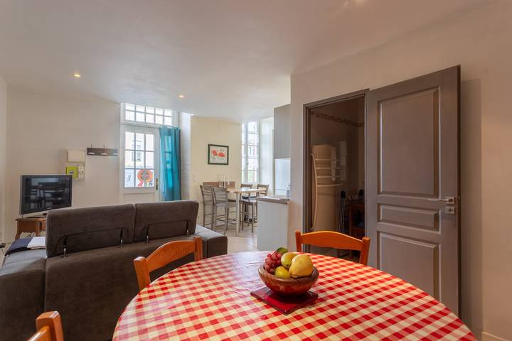 Gîte pour 4 personnes à Salies-de-Béarn - 3