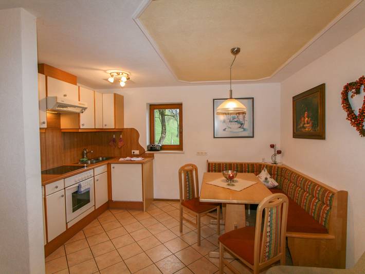 Ferienhaus für 5 Personen, mit Balkon und Garten in Hippach - 2