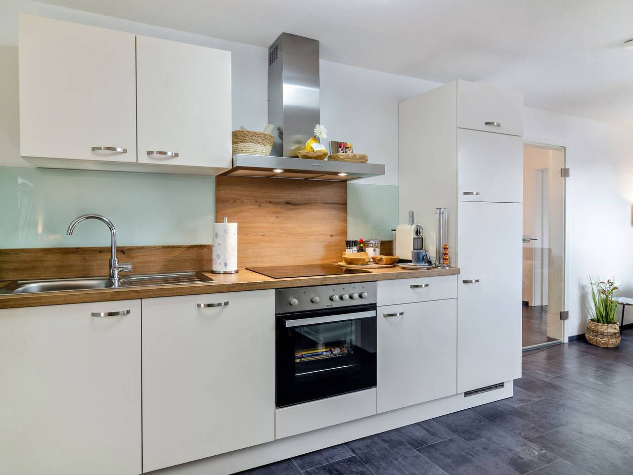 Ganze Ferienwohnung, Fewo-Keinath - Fewo-Keinath in Winterlingen, Neckar-Alb