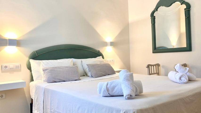 Location de vacances pour 6 personnes à Almodóvar del Río - 2