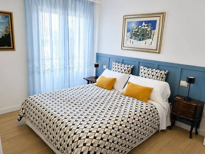 Maison d’hôte pour 2 personnes, avec Terrasse et Jardin