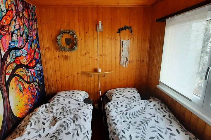 Gîte pour 5 personnes à Saignelégier - 3