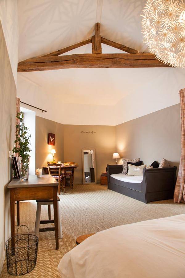 Location de vacances pour 4 personnes à Le Loroux-Bottereau - 2